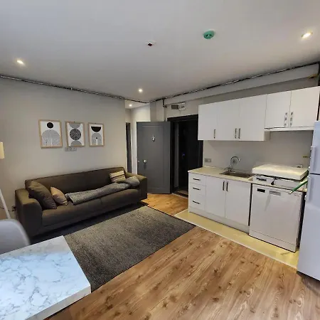 Remta Real Estate Apartment Istanbul Exterior photo