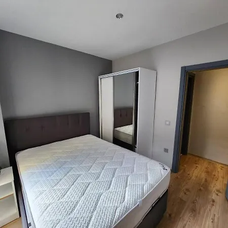Remta Real Estate Apartment Istanbul Exterior photo