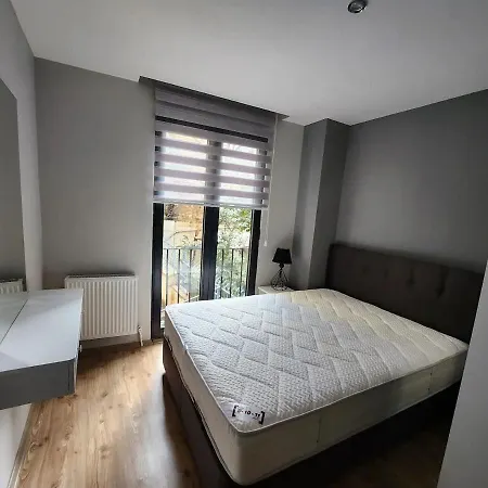 Remta Real Estate Apartment Istanbul Exterior photo