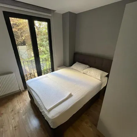Remta Real Estate Apartment Istanbul Exterior photo
